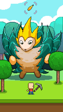 Game screenshot Whatcraft игры без интернета hack