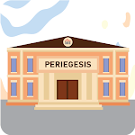 Cover Image of Baixar Periegesis Cypriot  APK