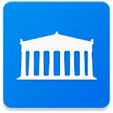 AthensBook icon