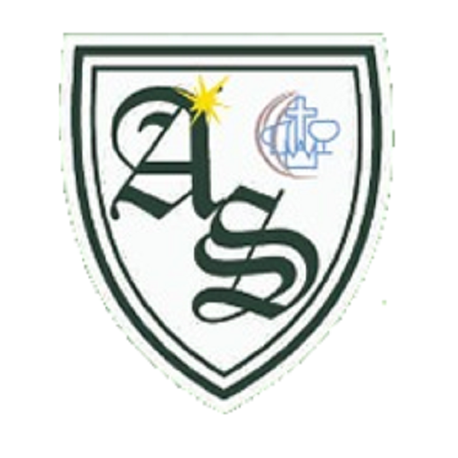 Abrams School logo