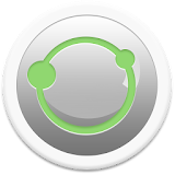 Green Science Icon Pack icon