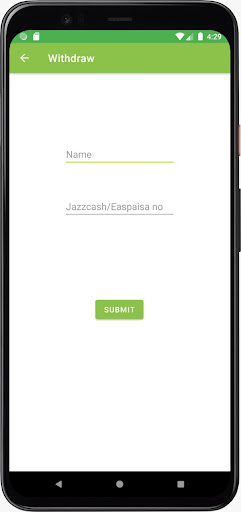 Earn money in PK SPIN  WIN