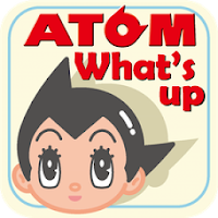 ATOM What's up?