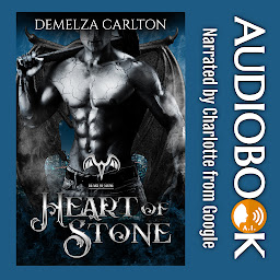 Icon image Heart of Stone: A Paranormal Protector Tale: A free monster romance book for your to read and download