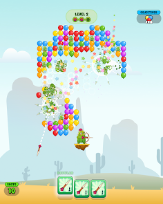 Mr Cactus - Screenshot 4