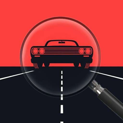 Car Crash List logo