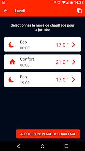 MyPerge APK for Android Download (Premium/Unlocked) 5