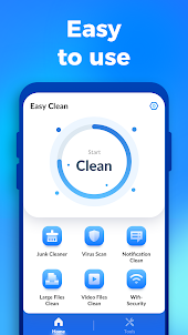 Easy Clean - phone cleaner