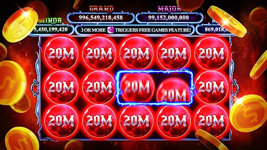 Jackpot Boom Casino Slot Games 6.1.0.200 APK is Downloading