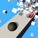 Cover Image of Tải xuống Ball Hit 3D  APK