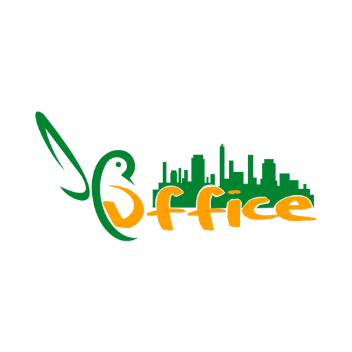 e-Office Provinsi Riau logo