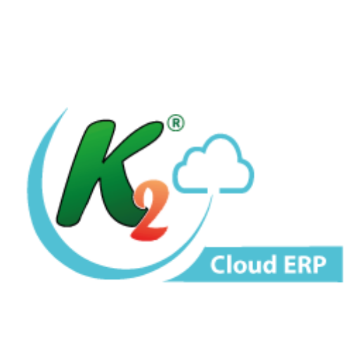 K2mail logo