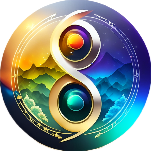 Aura Balance logo