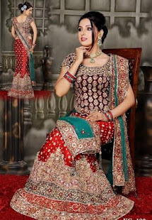 Bridal Lehngas 2020(圖4)-速報App