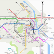 Top 29 Maps & Navigation Apps Like Delhi Metro Map - Best Alternatives
