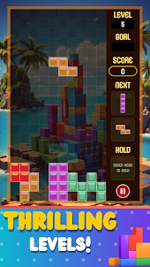Block Puzzle: Puzzle Games