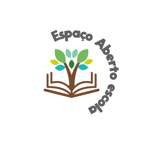 Espaço Aberto Escola logo