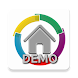 MyHome Control DEMO - Androidアプリ