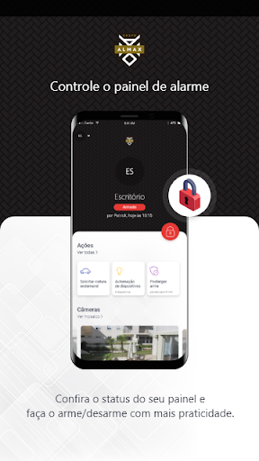 GRUPO ALMAX MOBILE Screen 2