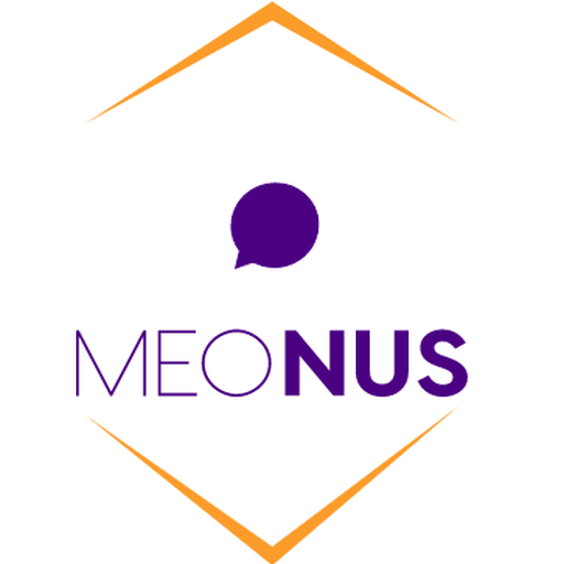 Meonus logo