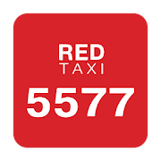 RED taxi – 5577 - Чернигов