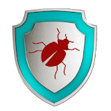 Smart Antivirus -Virus Cleaner icon