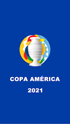 Copa América Futebol 2021のおすすめ画像1