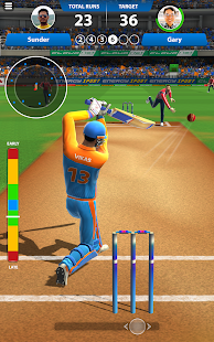 Cricket League 1.1.0 screenshots 9
