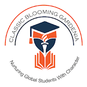 Classic Blooming Gardenia School (CBG)  Icon