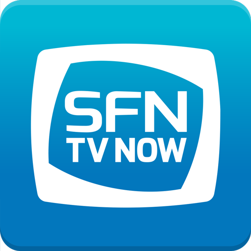 SFN TV NOW  Icon