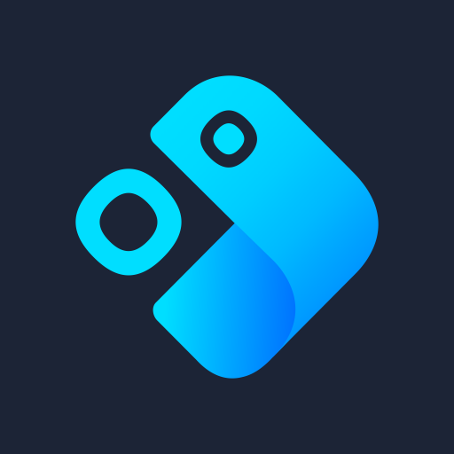 CLICK Start logo