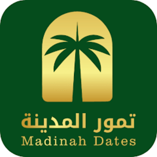 تمور المدينة logo