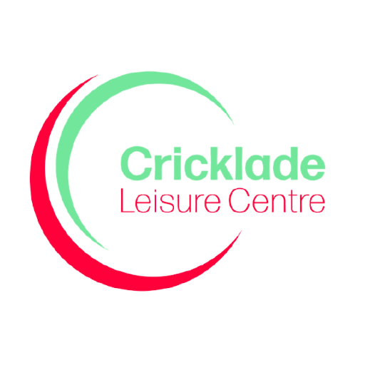 Cricklade Leisure Centre logo