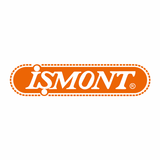İşmont logo