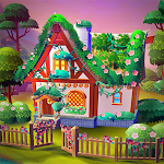 Cover Image of Download Big Farm: Home & Garden 0.3.3542 APK