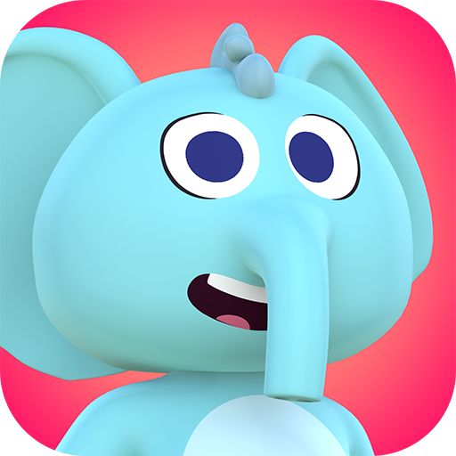 Zoo Games - Fun & Puzzles Kids 1.3.0 Icon