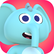 Zoo Games - Fun & Puzzles for kids