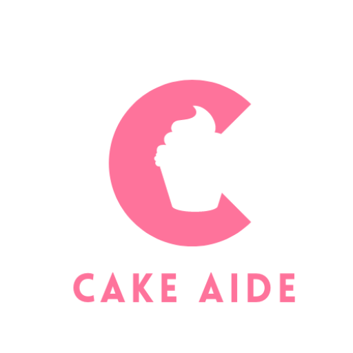 Cake Aide logo