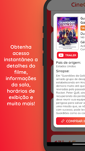 CineGo! Screen 3