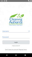 The Cleaning Authority Screenshot