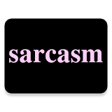 Сарказм icon