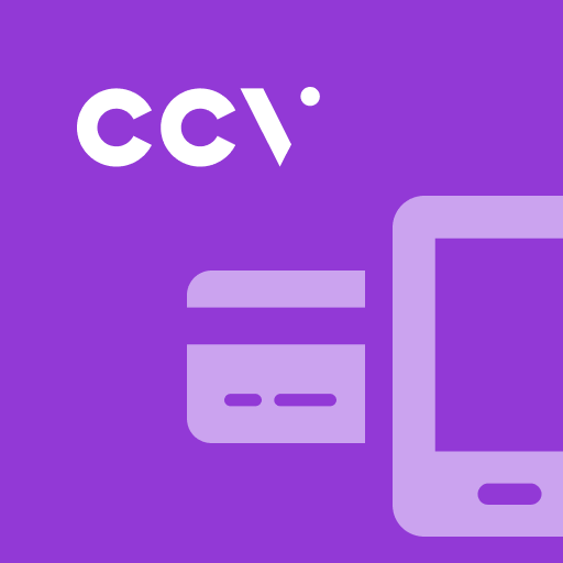 CCV Identify logo