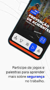 Sipat Vallourec - Apps on Google Play