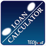 Loan calculator 