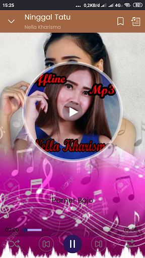 Nella Kharisma Dangdut Ofline