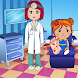 Lili Foot Doctor Clinic - Androidアプリ