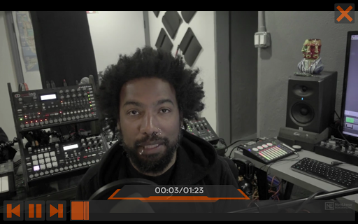 CVs and MIDI Course For Bitwig