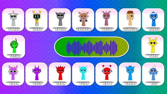 Guess Music Challenge Beat Box 1