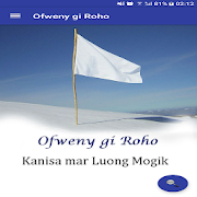 Top 9 Books & Reference Apps Like Ofweny gi Roho - Best Alternatives