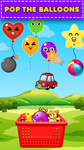 Princess phone learning games Screen 2